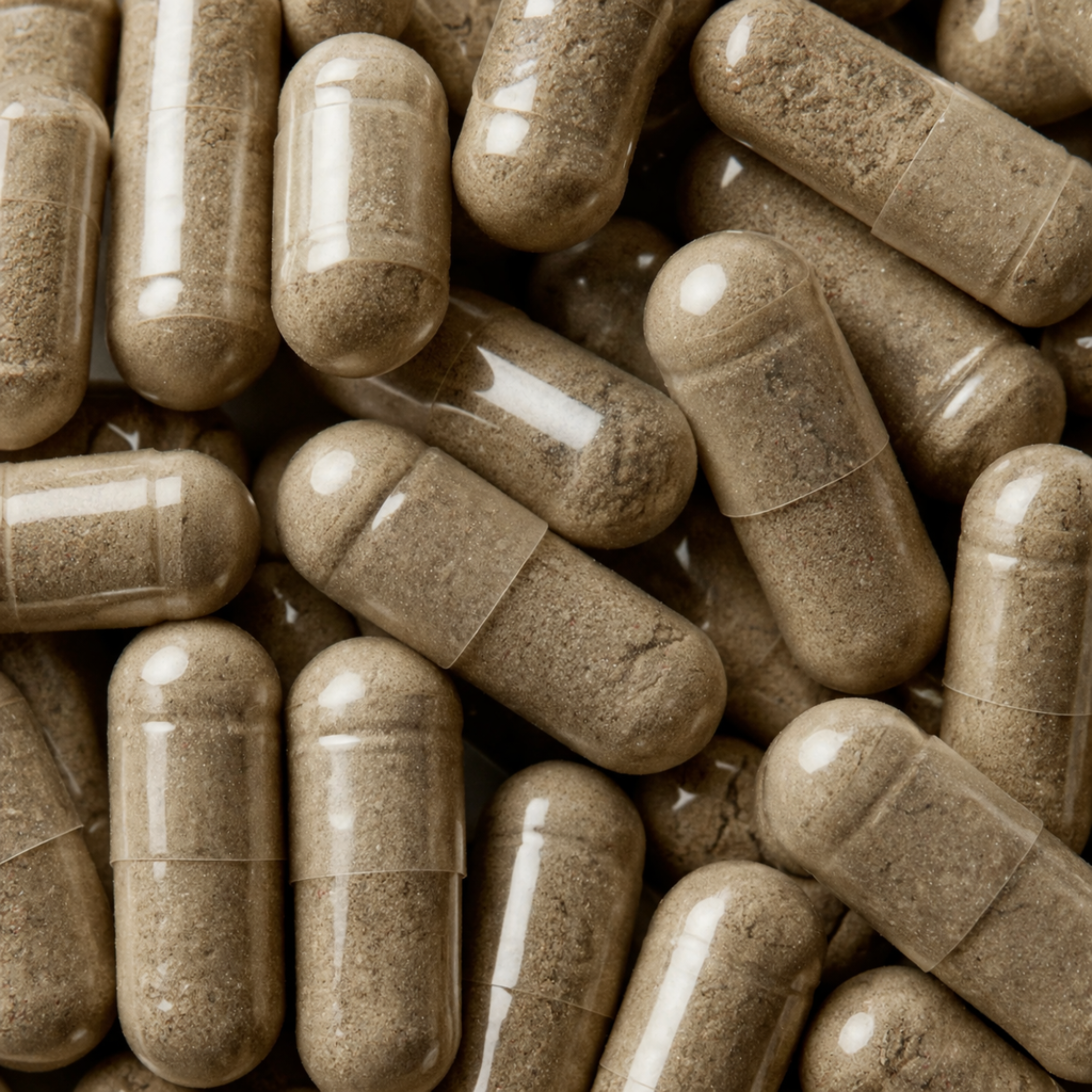 Melenä Crecimiento del Cabello